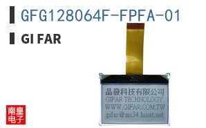 GFG128064F-FPFA-01 ͼƬ